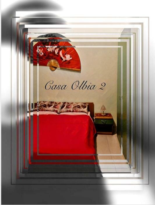 Apartmán Casa Olbia 2 Exteriér fotografie