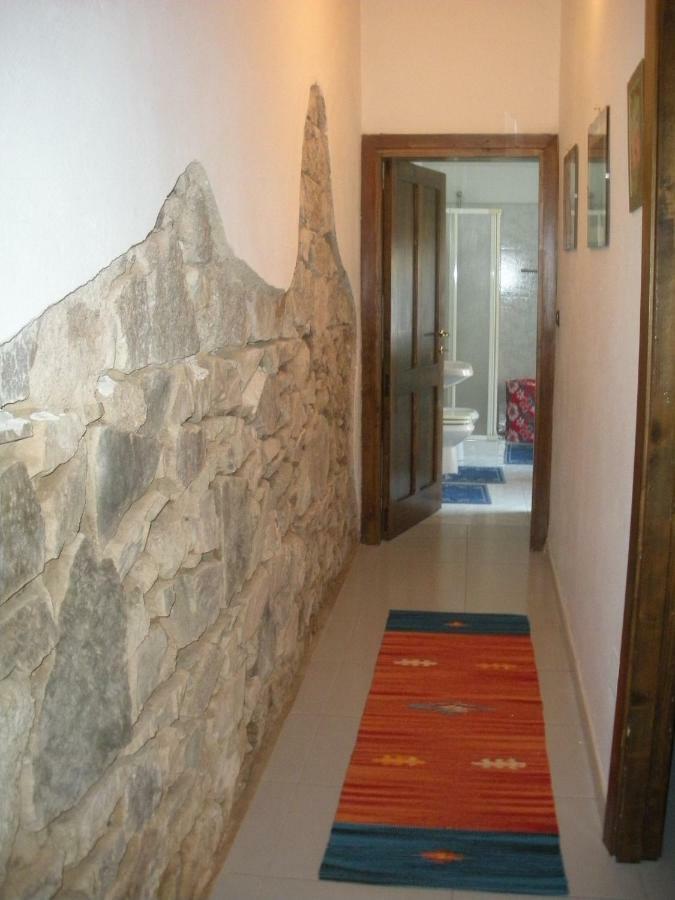 Apartmán Casa Olbia 2 Exteriér fotografie
